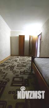 2-к квартира, на длительный срок, 50м2, 2/2 этаж