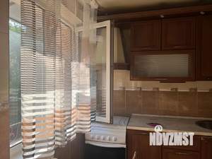 3-к квартира, на длительный срок, 50м2, 3/5 этаж