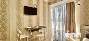 2-к квартира, посуточно, 38м2, 1/1 этаж