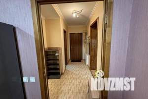 2-к квартира, посуточно, 70м2, 3/15 этаж