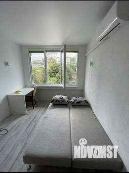 2-к квартира, на длительный срок, 30м2, 7/7 этаж