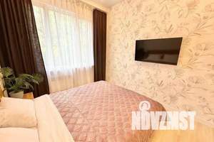 1-к квартира, посуточно, 35м2, 3/10 этаж