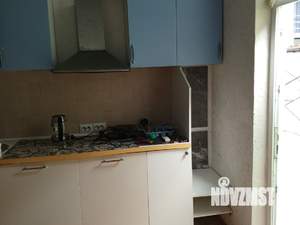 Студия квартира, на длительный срок, 16м2, 1/3 этаж