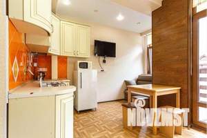 1-к квартира, посуточно, 24м2, 2/4 этаж