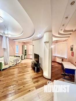4-к квартира, на длительный срок, 111м2, 6/8 этаж