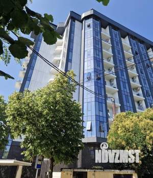 Студия квартира, на длительный срок, 31м2, 7/12 этаж