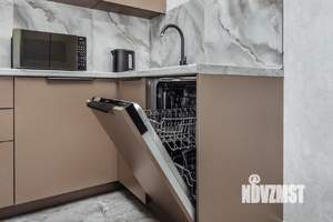 1-к квартира, посуточно, 35м2, 11/12 этаж