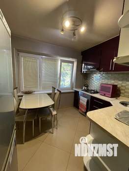 2-к квартира, на длительный срок, 51м2, 3/5 этаж