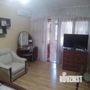 1-к квартира, на длительный срок, 34м2, 1/6 этаж
