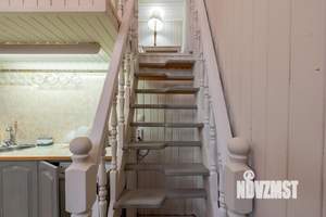 2-к квартира, посуточно, 50м2, 1/2 этаж
