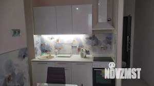 1-к квартира, посуточно, 30м2, 3/3 этаж