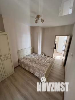 2-к квартира, посуточно, 43м2, 9/10 этаж