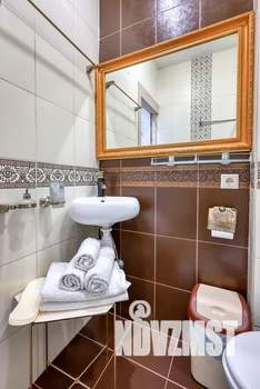 1-к квартира, посуточно, 26м2, 2/17 этаж