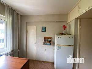1-к квартира, на длительный срок, 35м2, 4/5 этаж