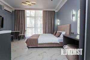 1-к квартира, посуточно, 23м2, 3/4 этаж