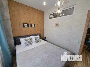 1-к квартира, посуточно, 26м2, 3/5 этаж