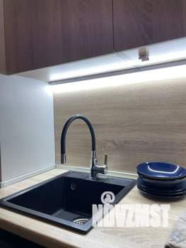 1-к квартира, посуточно, 39м2, 1/1 этаж