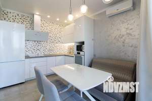 1-к квартира, посуточно, 67м2, 1/1 этаж