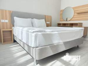 2-к квартира, посуточно, 40м2, 1/1 этаж