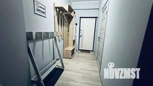 2-к квартира, посуточно, 65м2, 1/1 этаж