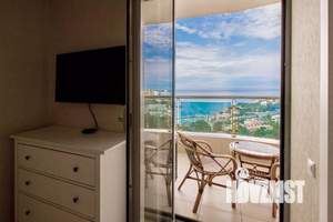 1-к квартира, посуточно, 60м2, 1/1 этаж