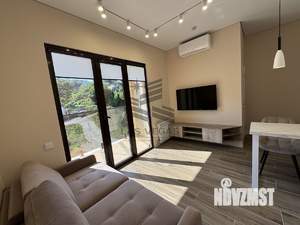 2-к квартира, на длительный срок, 38м2, 3/3 этаж