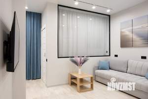 2-к квартира, на длительный срок, 34м2, 3/9 этаж