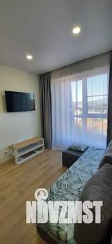 1-к квартира, посуточно, 40м2, 7/7 этаж