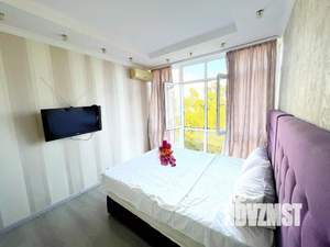 1-к квартира, посуточно, 22м2, 1/1 этаж