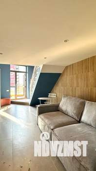 2-к квартира, посуточно, 85м2, 1/25 этаж