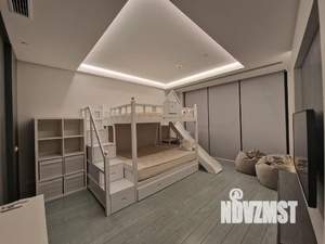 3-к квартира, посуточно, 130м2, 1/1 этаж