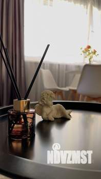 Студия квартира, посуточно, 25м2, 3/5 этаж