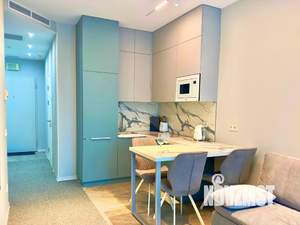 2-к квартира, посуточно, 50м2, 3/16 этаж