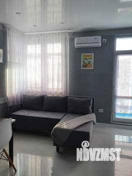2-к квартира, на длительный срок, 37м2, 10/17 этаж