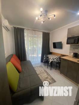 1-к квартира, посуточно, 30м2, 3/5 этаж
