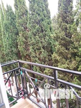 1-к квартира, посуточно, 30м2, 5/7 этаж