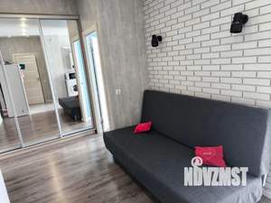 1-к квартира, посуточно, 36м2, 7/12 этаж