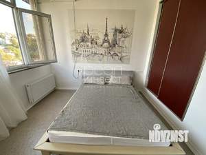 1-к квартира, на длительный срок, 52м2, 11/11 этаж