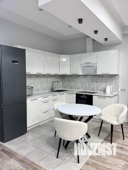 3-к квартира, на длительный срок, 89м2, 19/19 этаж