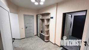 2-к квартира, посуточно, 45м2, 1/4 этаж