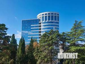 1-к квартира, посуточно, 44м2, 1/1 этаж