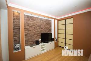 2-к квартира, посуточно, 42м2, 13/19 этаж