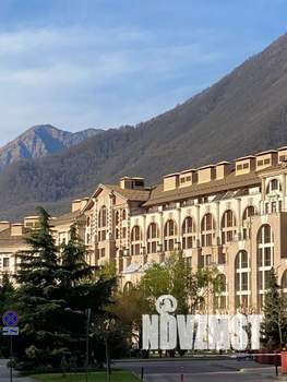 1-к квартира, посуточно, 50м2, 7/7 этаж