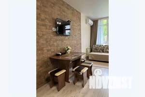 1-к квартира, посуточно, 46м2, 3/5 этаж