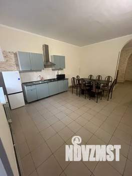 3-к квартира, посуточно, 90м2, 1/4 этаж