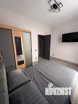 3-к квартира, посуточно, 50м2, 1/1 этаж