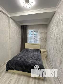 2-к квартира, посуточно, 35м2, 1/9 этаж