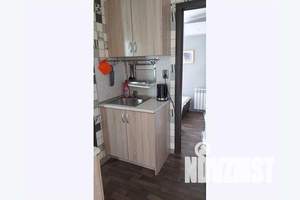 1-к квартира, посуточно, 20м2, 2/2 этаж