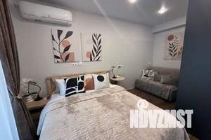 1-к квартира, посуточно, 29м2, 4/11 этаж