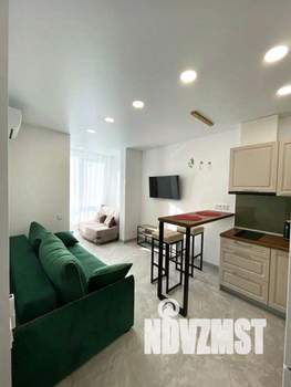2-к квартира, посуточно, 48м2, 1/1 этаж